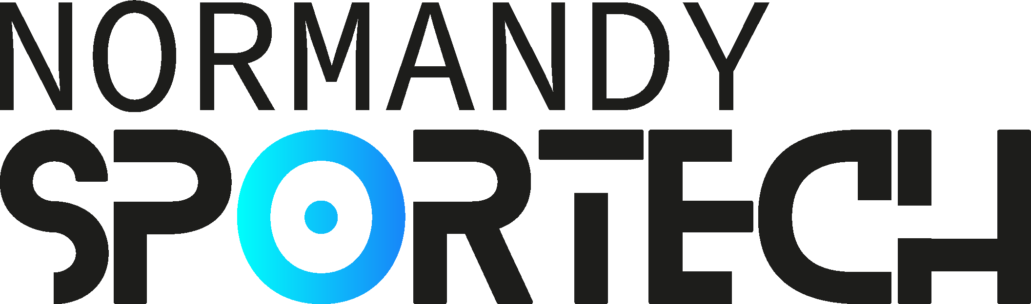 NormandySportech_Logo