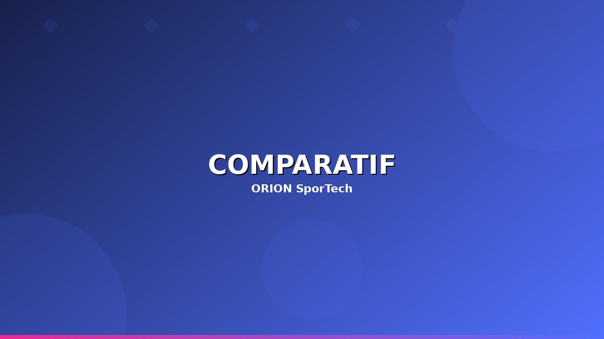 Mobile Apps für Sportler: Hudl, HomeCourt, ATLAS im Vergleich